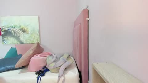 Snapshot of abby_stonne_ chatting on July 2026 12:19:02 PM ABBY STONNE online show from July 2026 12:19:02 PM