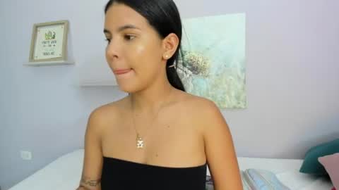 Snapshot of abby_stonne_ chatting on July 2026 12:01:01 PM ABBY STONNE online show from July 2026 12:01:01 PM