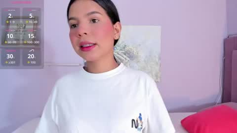 Snapshot of abby_stonne_ chatting on August 2026 12:25:01 PM ABBY STONNE online show from August 2026 12:25:01 PM