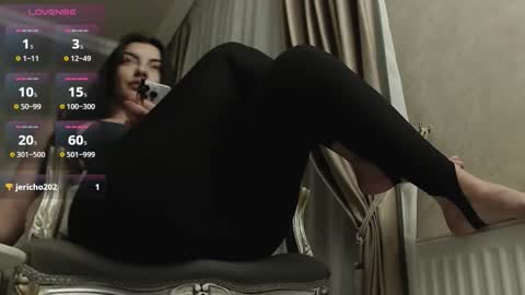 abby_thedevil online show from February 2026 06:46:01 PM