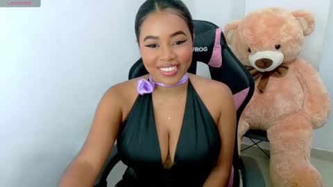 Snapshot of abby_tits chatting on February 2025 12:35:01 AM ABBY online show from February 2025 12:35:01 AM