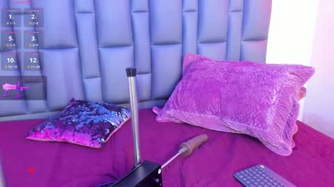 abbyadams23 online show from February 2026 03:21:02 AM