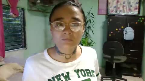 Snapshot of abbyasher chatting on March 2025 11:09:02 PM Abby online show from March 2025 11:09:02 PM