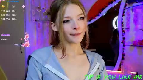Abby online show from July 2026 05:23:01 PM