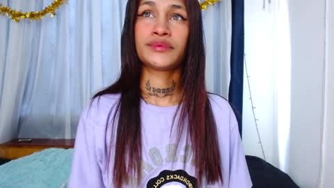 abbycute online show from January 2025 07:53:02 PM