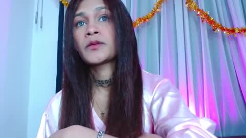 abbycute online show from February 2025 04:01:01 AM