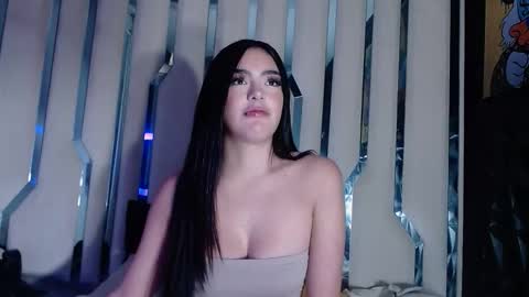 Snapshot of abbycuteh chatting on November 2025 10:24:01 PM AbbyCuteh online show from November 2025 10:24:01 PM