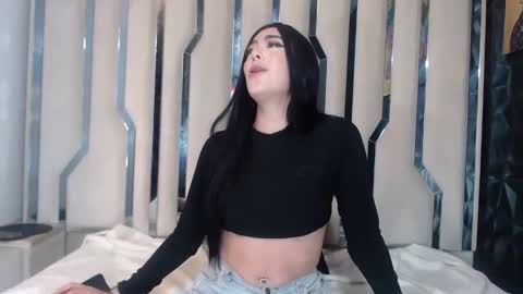 Snapshot of abbycuteh chatting on December 2025 01:55:01 AM AbbyCuteh online show from December 2025 01:55:01 AM