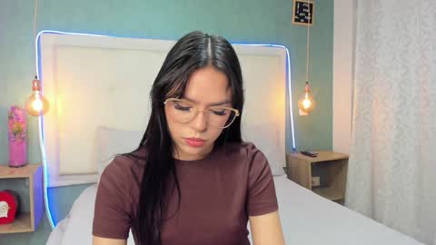 Abby Dixon  online show from February 2025 12:08:02 AM