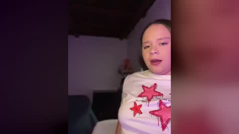 Snapshot of abbyfisher22_ chatting on August 2026 01:29:01 AM Abby Fisher online show from August 2026 01:29:01 AM