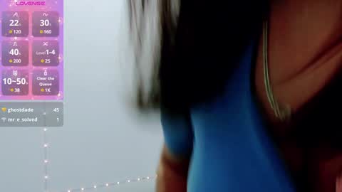 Snapshot of abbygarcia_oli chatting on December 2024 10:29:01 PM abby garcia online show from December 2024 10:29:01 PM