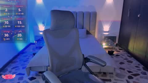 ABBY online show from October 2025 12:55:01 PM