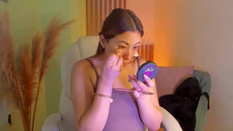 ABBY online show from November 2025 09:13:02 PM