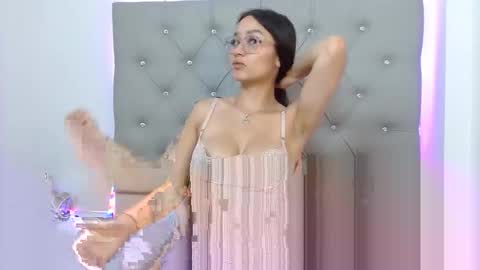 abbyleth online show from April 2026 12:08:02 AM