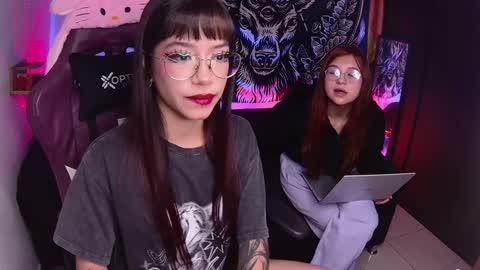  Abby Lizzy  online show from January 2025 02:18:02 AM