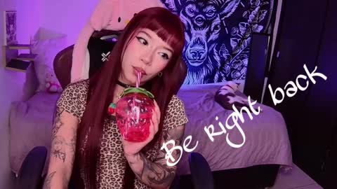  Abby Lizzy  online show from October 2025 11:38:01 PM