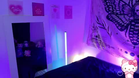  Abby Lizzy  online show from June 2026 12:44:01 AM