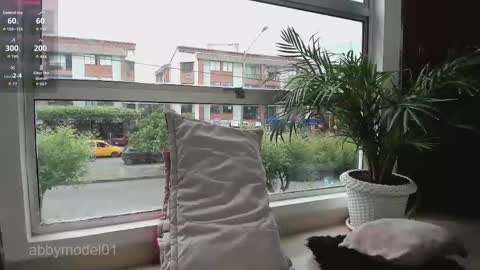 ABBYMODEL01  online show from October 2025 03:02:01 PM