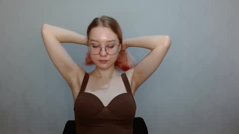 Snapshot of abbymoore__ chatting on December 2024 09:14:02 AM Abby Lovense is active online show from December 2024 09:14:02 AM