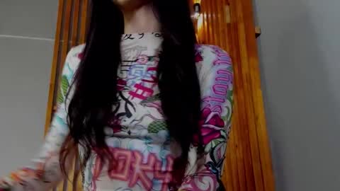 Snapshot of abbypalmer_ chatting on November 2025 03:54:01 AM Abby Palmer online show from November 2025 03:54:01 AM