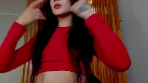 Snapshot of abbypalmer_ chatting on January 2026 04:06:01 AM Abby Palmer online show from January 2026 04:06:01 AM