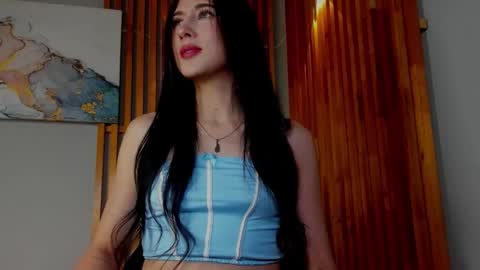 Snapshot of abbypalmer_ chatting on February 2026 11:36:01 PM Abby Palmer online show from February 2026 11:36:01 PM