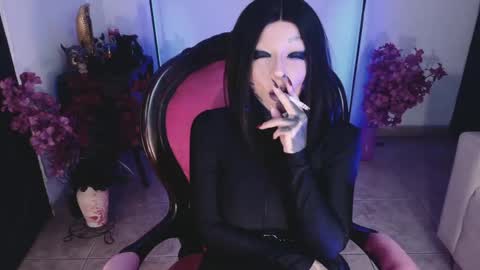 Abby online show from April 2026 02:50:02 AM