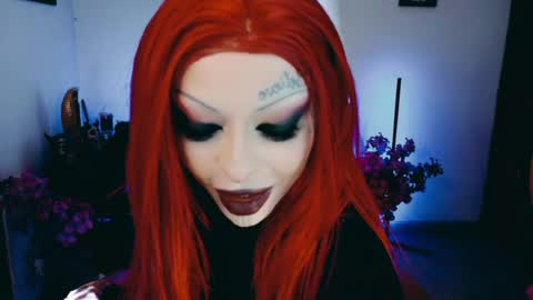 Snapshot of abbypink69 chatting on July 2026 01:33:01 AM Abby online show from July 2026 01:33:01 AM