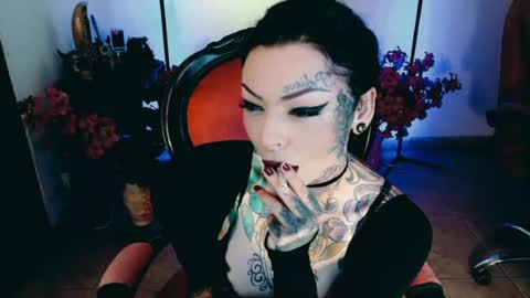 Snapshot of abbypink69 chatting on July 2026 02:07:02 AM Abby online show from July 2026 02:07:02 AM