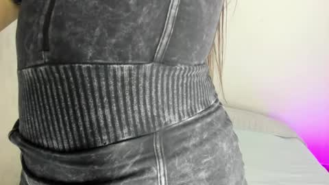 Abby  online show from February 2025 03:39:02 AM