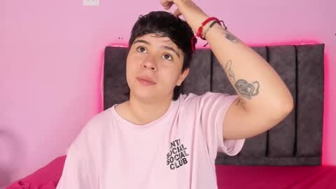 Abby Smith online show from February 2025 12:28:01 PM