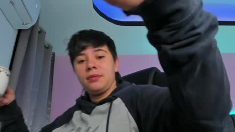 Abby Smith online show from February 2025 12:16:01 PM