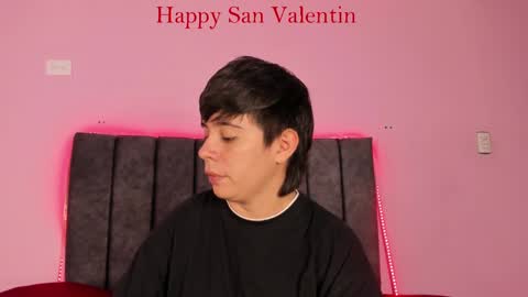 Abby Smith online show from February 2025 12:14:02 PM