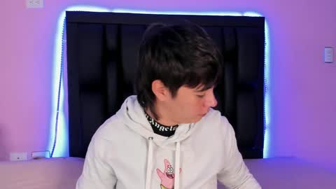 Abby Smith online show from February 2025 12:39:01 PM