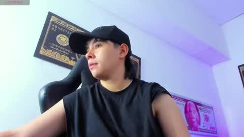 Abby Smith online show from March 2025 12:20:01 PM