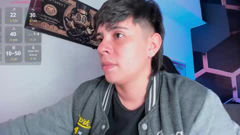 Abby Smith online show from September 2025 07:13:01 PM