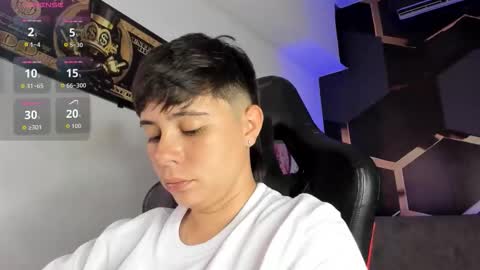 Abby Smith online show from November 2025 05:59:01 PM