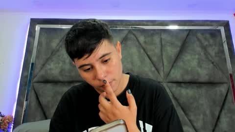 Abby Smith online show from March 2026 10:37:02 PM