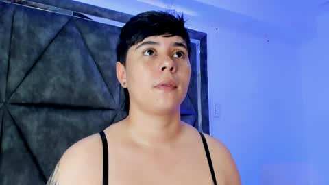 Abby Smith online show from April 2026 10:05:01 PM