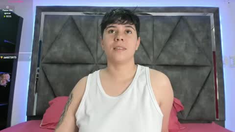 Abby Smith online show from May 2026 10:37:02 PM