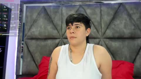 Abby Smith online show from May 2026 10:51:02 PM