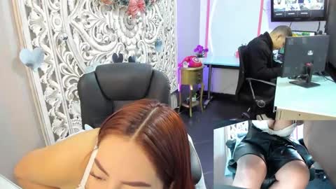 Abby Stones online show from December 2024 12:00:02 PM