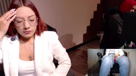 Abby Stones online show from February 2026 12:47:02 PM