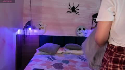 Snapshot of abbysweet1_ chatting on October 2025 11:30:02 AM Abigail online show from October 2025 11:30:02 AM