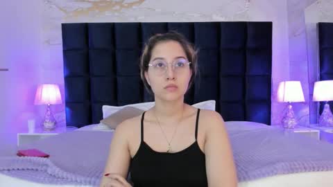 Abigail online show from December 2025 11:48:01 AM