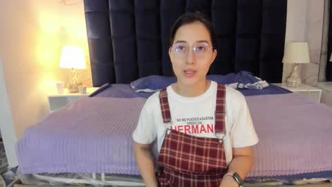 Abigail online show from March 2026 11:58:02 AM