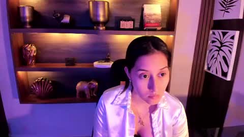 Snapshot of abbysweet1_ chatting on June 2026 12:07:01 PM Abigail online show from June 2026 12:07:01 PM