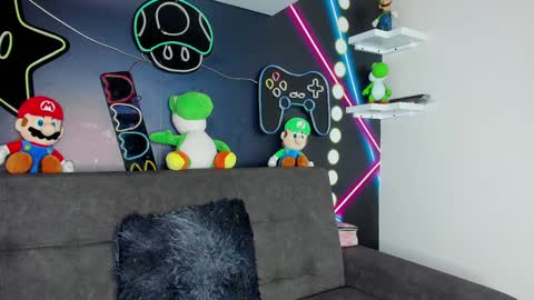 A B B Y online show from January 2025 08:24:01 PM