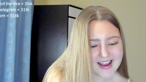 Abby    Stream at Sat  Sun  Mon  Fri online show from January 2025 01:05:02 PM