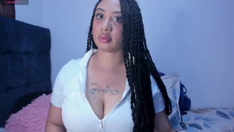 Snapshot of abbyy_rosse_ chatting on January 2026 06:40:01 AM Abbyy online show from January 2026 06:40:01 AM